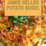 jamie geller potato kugel