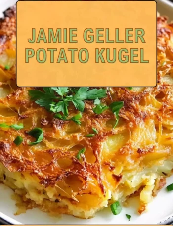 jamie geller potato kugel