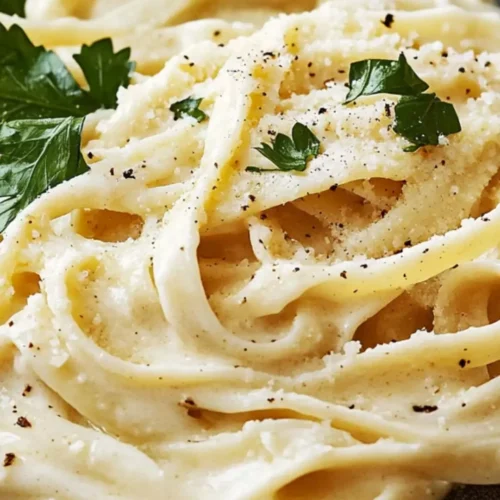 quick and easy alfredo sauce with milk recipe