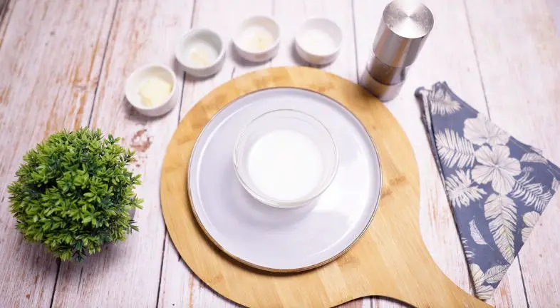 Ingredients You'll Need To Make This Dish Ingredients You'll Need To Make This Dish