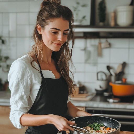 Sharon Brown Cooking