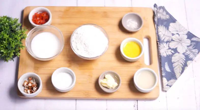 Step 1: Prepare Your Ingredients Step 1: Prepare Your Ingredients