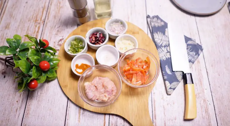 Ingredients You'll Need To Make This Barefoot Contessa Turkey Chili Ingredients You'll Need To Make This Barefoot Contessa Turkey Chili