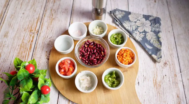 Ingredients You'll Need To Make This Dish Ingredients You'll Need To Make This Dish