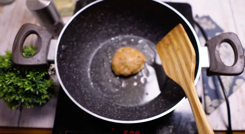 Step 4: Grill the Patties Step 4: Grill the Patties