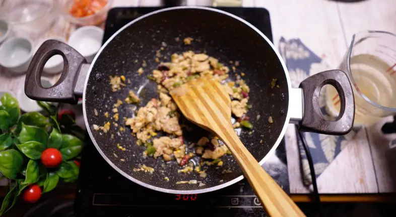 Step 4: Spice it Up Step 4: Spice it Up