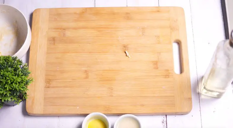 Step 7: Bake Step 7: Bake