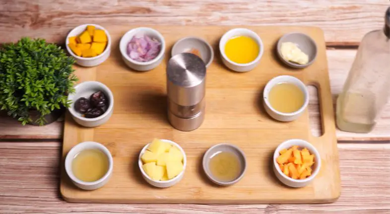 The Ingredients You Will Need to Make Barefoot Contessa Tzimmes The Ingredients You Will Need to Make Barefoot Contessa Tzimmes