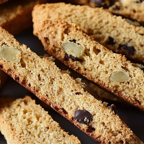 barefoot contessa biscotti