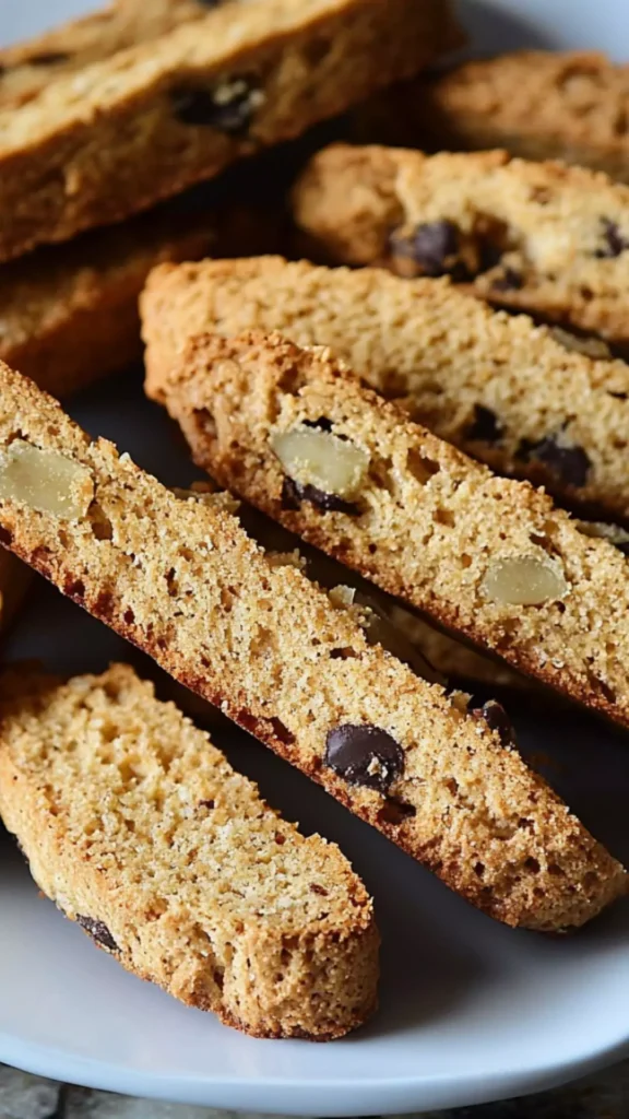 barefoot contessa biscotti