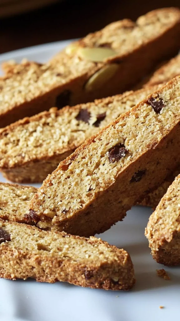 barefoot contessa biscotti copycat recipe