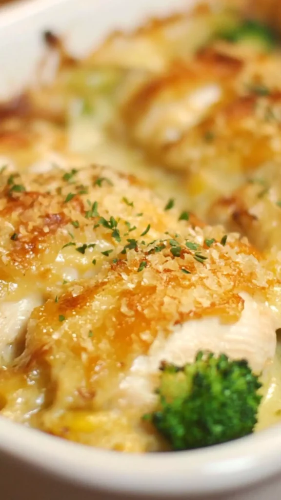 barefoot contessa chicken divan