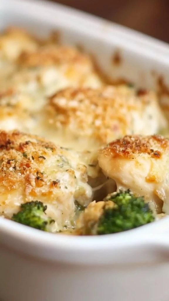 barefoot contessa chicken divan copycat recipe