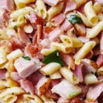 barefoot contessa leftover ham recipes