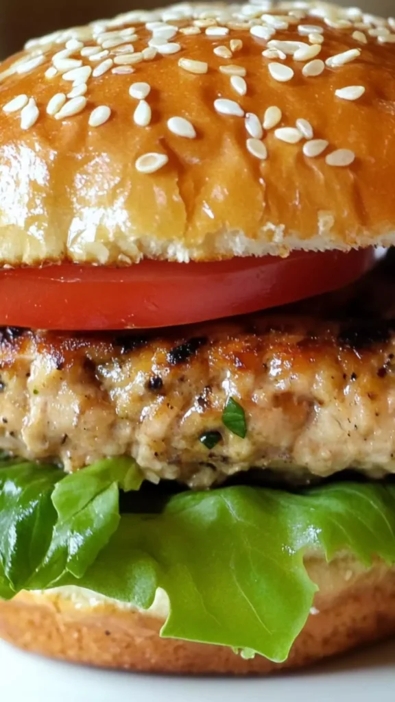 barefoot contessa turkey burger copycat recipe