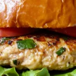 barefoot contessa turkey burger recipe