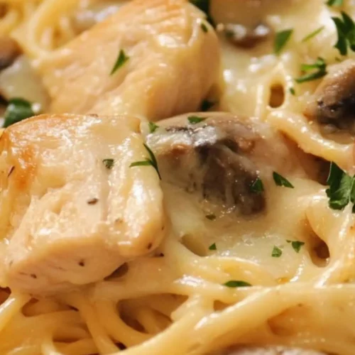 barefoot contessa turkey tetrazzini