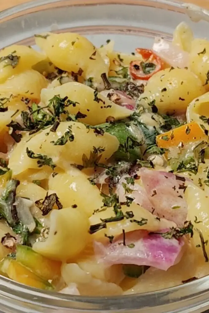 Step 5: Add Fresh Herbs Step 5: Add Fresh Herbs