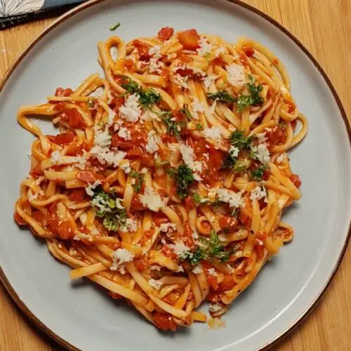 Barefoot Contessa Bolognese copycat recipe