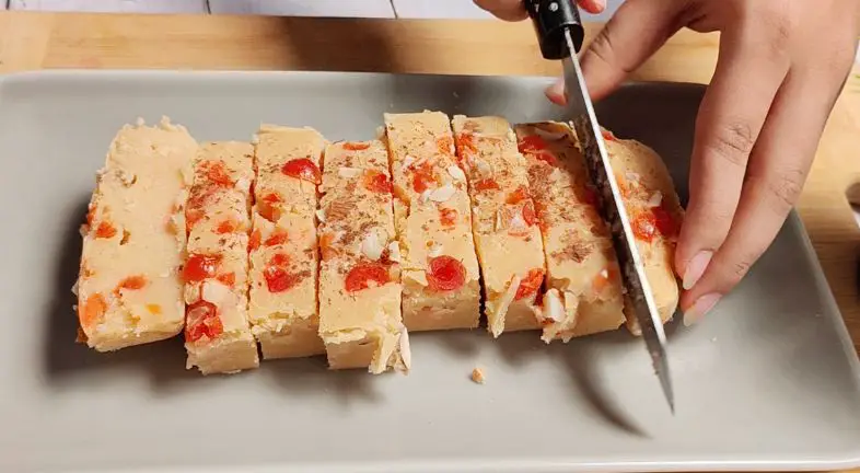 Step 10: Glaze and Serve Step 10: Glaze and Serve