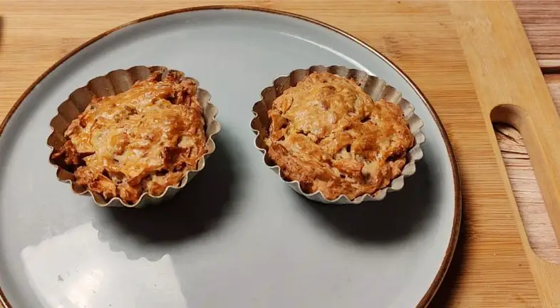 Step 6: Cool and Serve