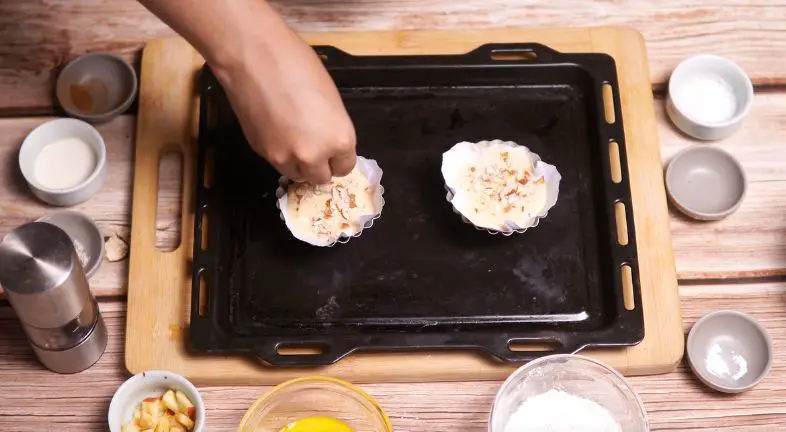 Step 9: Add the Topping Step 9: Add the Topping