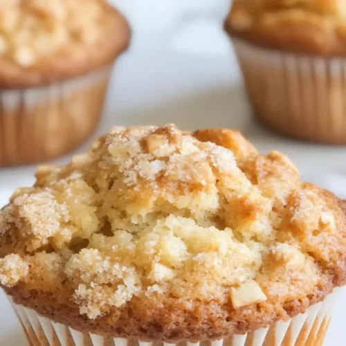 barefoot contessa apple muffin