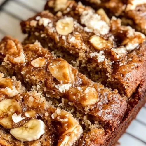 barefoot contessa banana bread