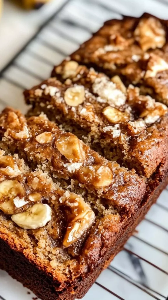 barefoot contessa banana bread