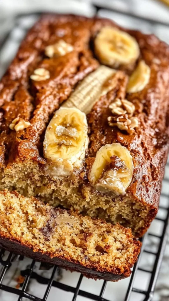 barefoot contessa banana bread copycat recipe