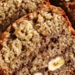 barefoot contessa banana nut bread