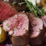 barefoot contessa beef tenderloin recipe