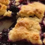 barefoot contessa blackberry cobbler recipe