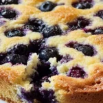 barefoot contessa blueberry ricotta breakfast cake recipe