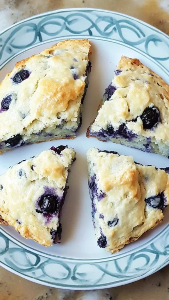 barefoot contessa blueberry scones copycat recipe