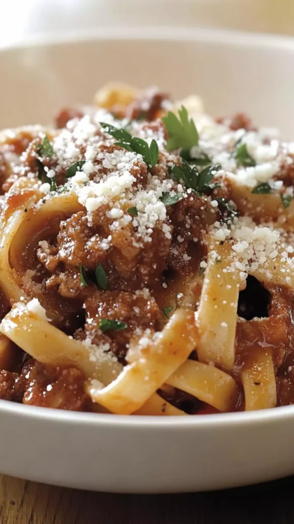 barefoot contessa bolognese