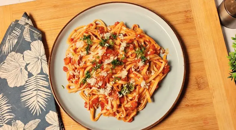 Barefoot Contessa Bolognese Barefoot Contessa Bolognese