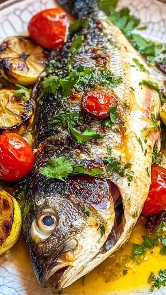 barefoot contessa branzino copycat recipe