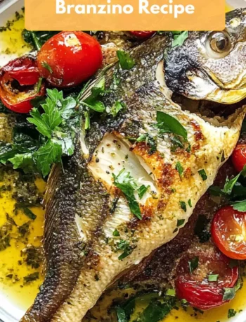 barefoot contessa branzino recipe