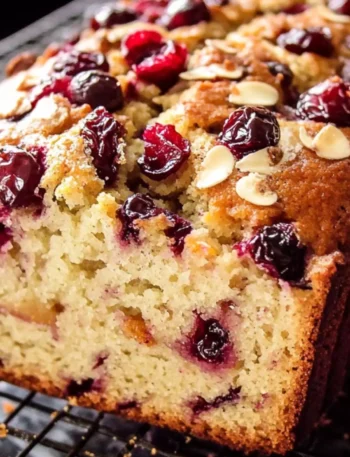 barefoot contessa cranberry orange bread copycat recipe