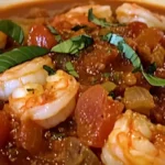 barefoot contessa shrimp creole recipe