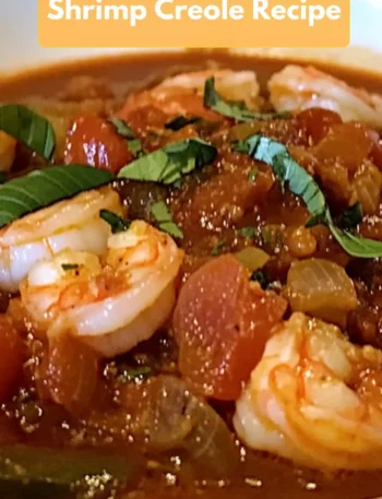 barefoot contessa shrimp creole recipe