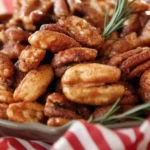 barefoot contessa spiced nuts recipe