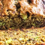 barefoot contessa zucchini bread recipe