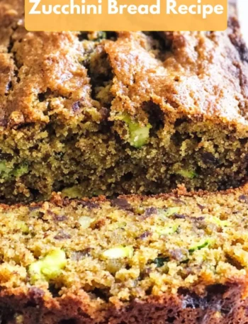 barefoot contessa zucchini bread recipe