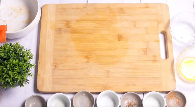 Bake