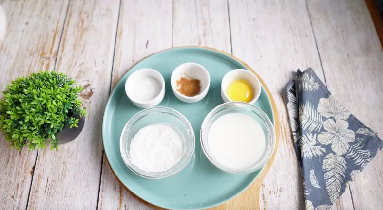 Barefoot contessa crème anglaise