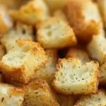 Barefoot contessa croutons recipe