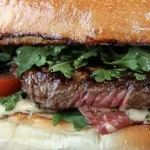 Barefoot contessa steak sandwich recipe