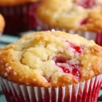 Barefoot contessa strawberry muffin recipe